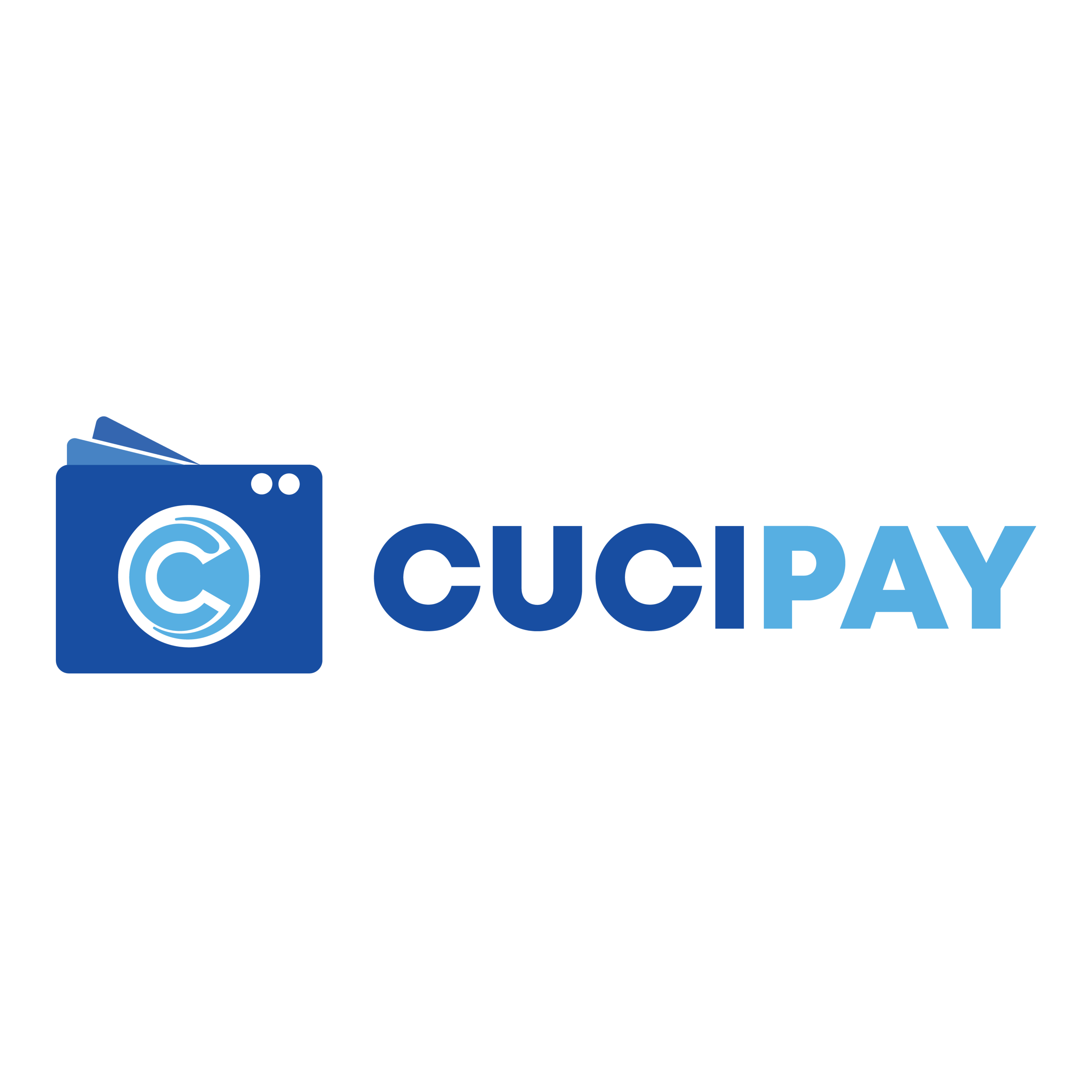Cucipay Login Intro