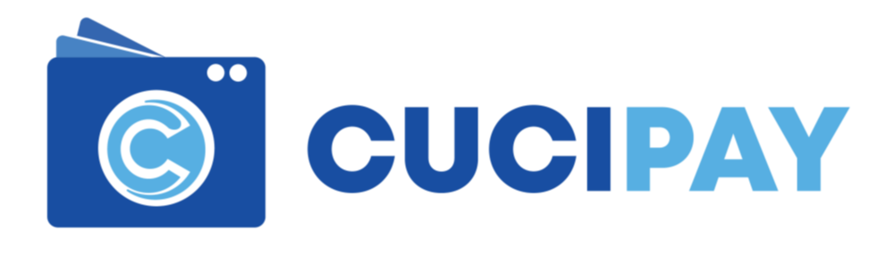 Logo Cucipay